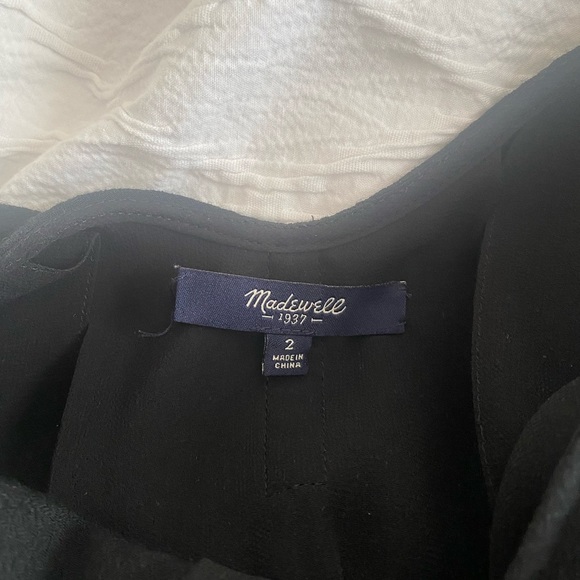 Madewell top - Picture 3 of 3